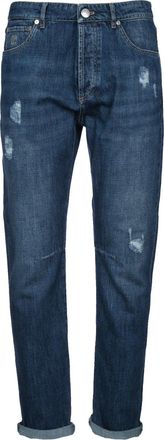 Brunello Cucinelli Brunello Cucinelli Jeans