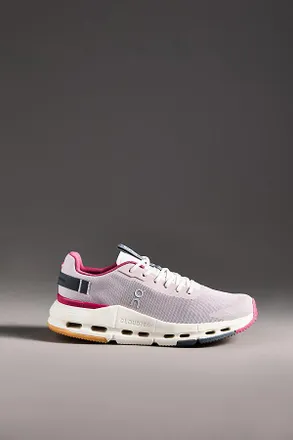 On Cloudnova Form 2 Sneakers