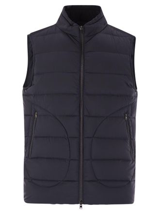 Herno Down Fill Weste Coat