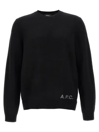 A.P.C. Edward Pullover