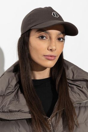 Rick Owens Rick Owens X Moncler, Unisex, Brown