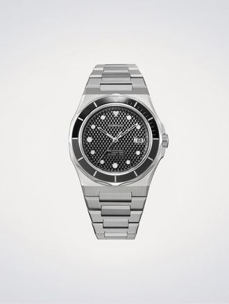 D1 Milano Dual Black