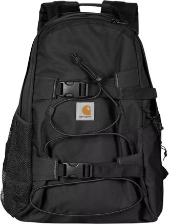 Carhartt Work in Progress Zaino Kickflip - - Bags - unisex - Nero - ONE SIZE