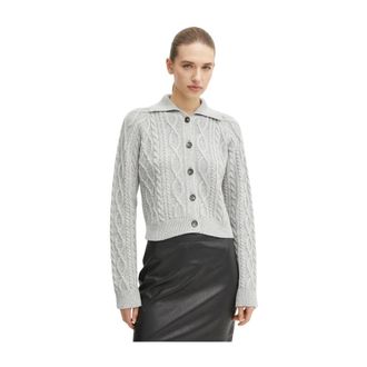 Liviana Conti Donna, Maglie, Grigio, M, new
