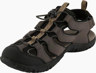 Regatta Mens Regatta Mens Westshore IV Sandals - Green - Size: 10