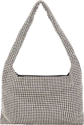 Faina Handtas Dames zilver