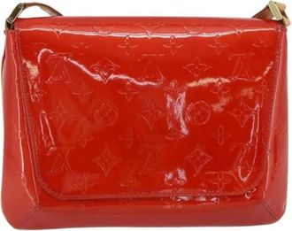 Louis Vuitton Borsa a spalla vintage Pre-owned - - Pre-owned - Donna - Rosso - ONE SIZE