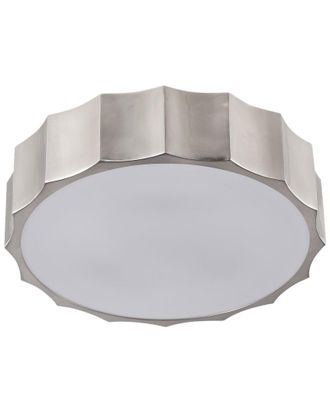 Bethel International Flush Mount Light