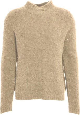 Amaranto Amaránto, Uomo, Maglie, Beige, M, new