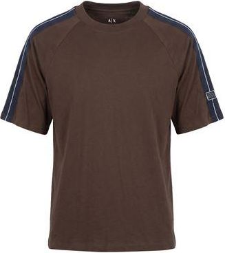 A|X Armani Exchange CAMISETAS Y TOPS - Camisetas en YOOX.COM