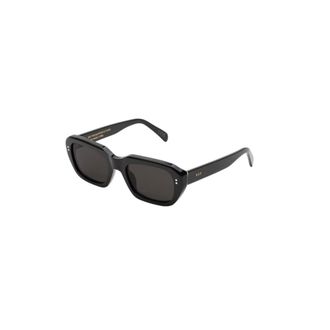 Retro Superfuture unisex, Accessoires, Zwart, Maat: 54 MM