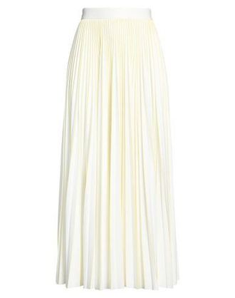 Fabiana Filippi Maxi skirts