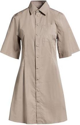 Ami VESTIDOS - Minivestidos en YOOX.COM