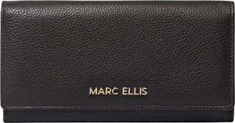 Marc Ellis Portafoglio - - Accessories - Donna - Marrone - ONE SIZE
