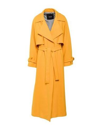 Hev&ograve; JACKEN & M&Auml;NTEL - Jacken, M&auml;ntel & Trenchcoats auf YOOX.COM
