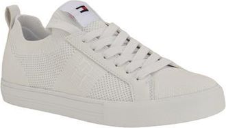 Tommy Hilfiger Ladelis Platform Sneaker in White at Nordstrom, Size 7.5