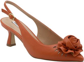 Charles by Charles David Azure Pump