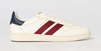 Bally Sneakers Bally in pelle