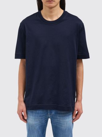 Paolo Pecora Cotton T-shirt