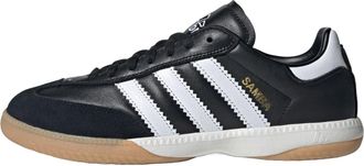 adidas Samba Millennium Black White Gum IF1952