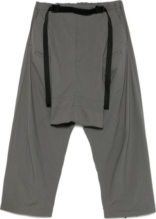 Acronym Pantaloni P30AL-DS - Grigio