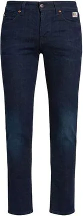 Roy Rogers BOTTOMWEAR - Jeans sur YOOX.COM