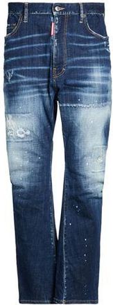 Dsquared2 PARTES DE ABAJO - Pantalones vaqueros en YOOX.COM