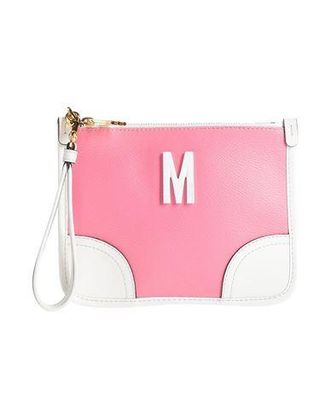 Moschino BOLSOS - Pochette en YOOX.COM