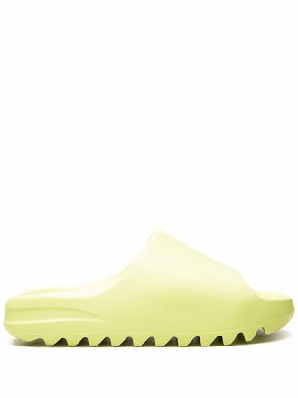 Yeezy by Kanye West Sandali slides YEEZY Glow - Giallo