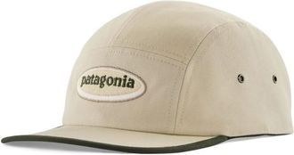 Patagonia Graphic Maclure Hat Cap - Unisex | beige