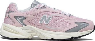 New Balance Mens 725 Mid Century Pink, Pink, 10.5 UK