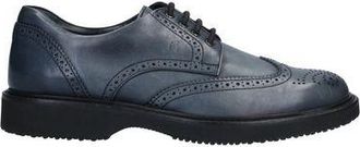 Hogan FOOTWEAR - Lace-up shoes sur YOOX.COM
