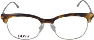 HUGO BOSS Sunglasses Hugo Boss Boss 0948 086 Avana /17/140