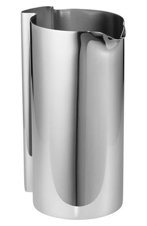Georg Jensen Koppel Stainless Steel Pitcher at Nordstrom