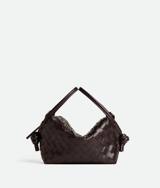 Bottega Veneta Loop Top Handle - Bottega Veneta