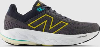 New Balance Mens Fresh Foam X 860V14 Running Shoes In Magnet