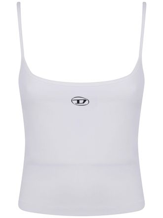 Diesel Top Scollo Tondo T Hupy