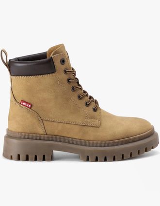 Levis boots womens online