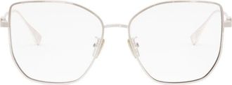 Fendi Butterfly Frame Glasses