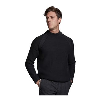 C.P. Company C.p. Company, Heren, Truien, Zwart, Maat: XL