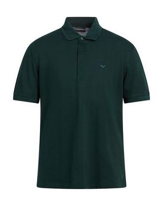 Emporio Armani TOPWEAR - Polo su YOOX.COM