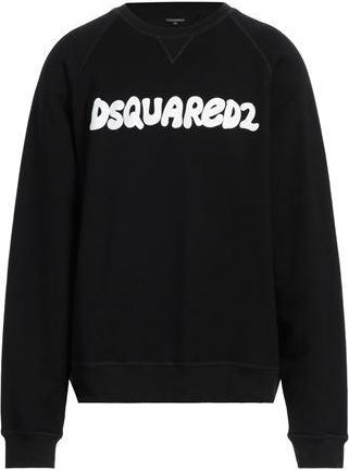 Dsquared2 TOPWEAR - Sweatshirts on YOOX.COM