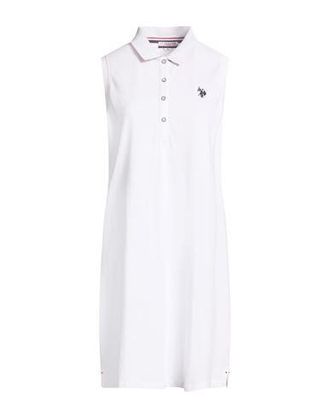 U.S.Polo Association DRESSES - Mini dresses on YOOX.COM