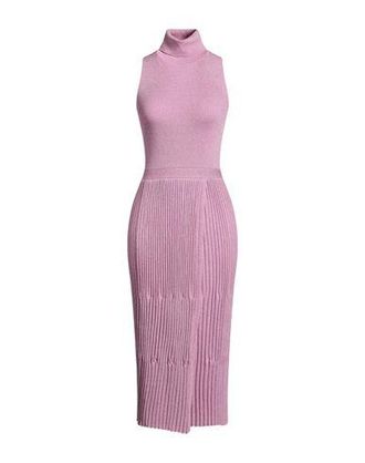 Diane Von F&uuml;rstenberg VESTIDOS - Vestidos midi en YOOX.COM