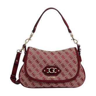 Guess Donna, Borse, Multicolore, Taglia unica, new