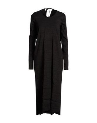 Uma Wang DRESSES - Midi dresses on YOOX.COM