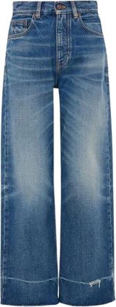Chlo&eacute; Donna, Jeans, Blu, W27, new