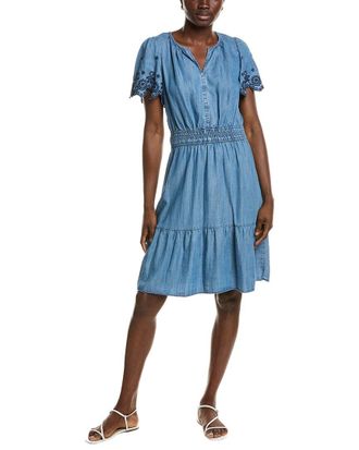 Nanette Lepore Mini Dress