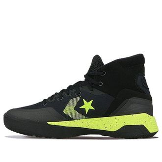 Converse G4 High Lemon Venom 165907C