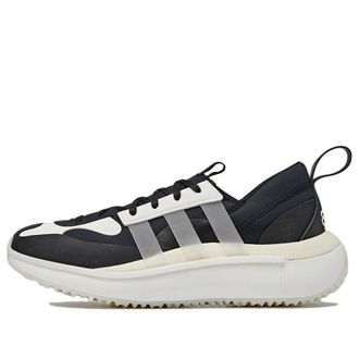 adidas Y-3 Qisan Cozy 2 Black Cream White HR1962